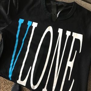 Vlone T shirt